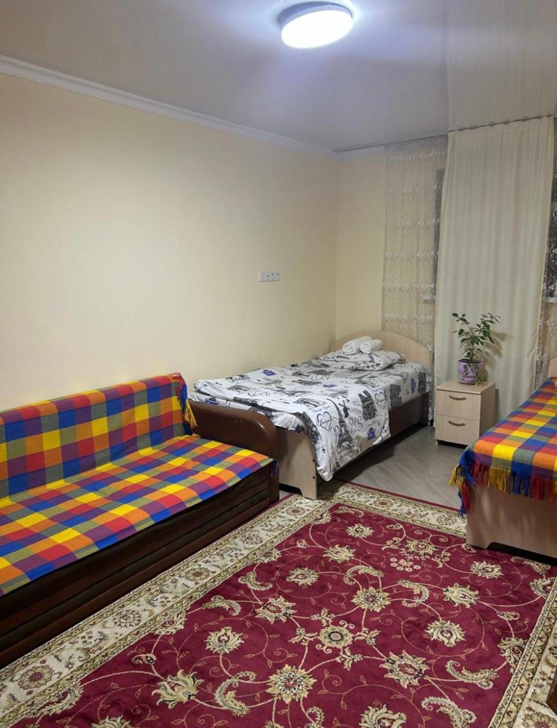 Fly Light Apartment *