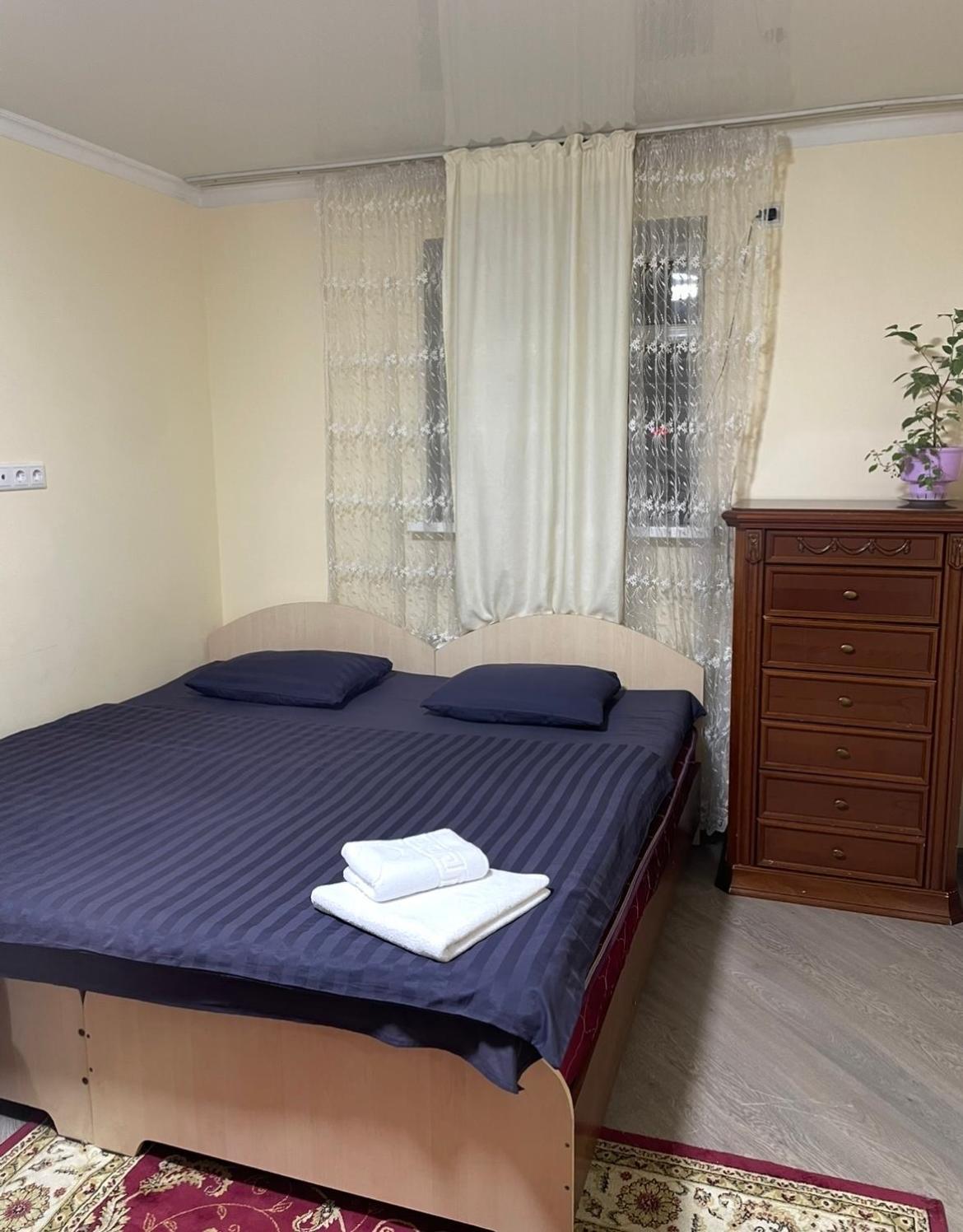 Fly Light Apartment Turksib